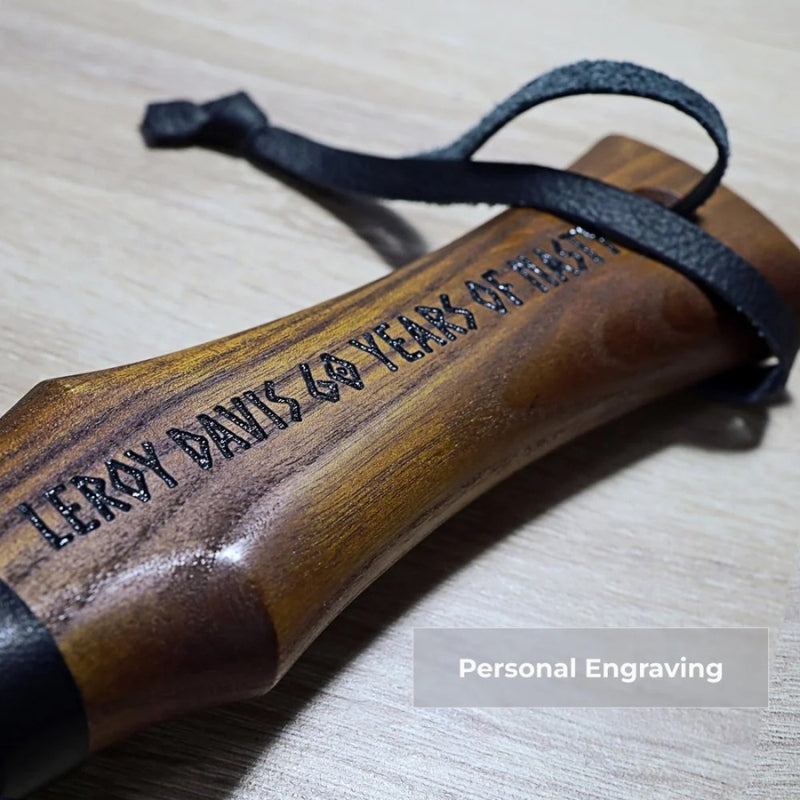 vkngjewelry marteau Hand-forged  Slavic Svarog Nordic Hammer