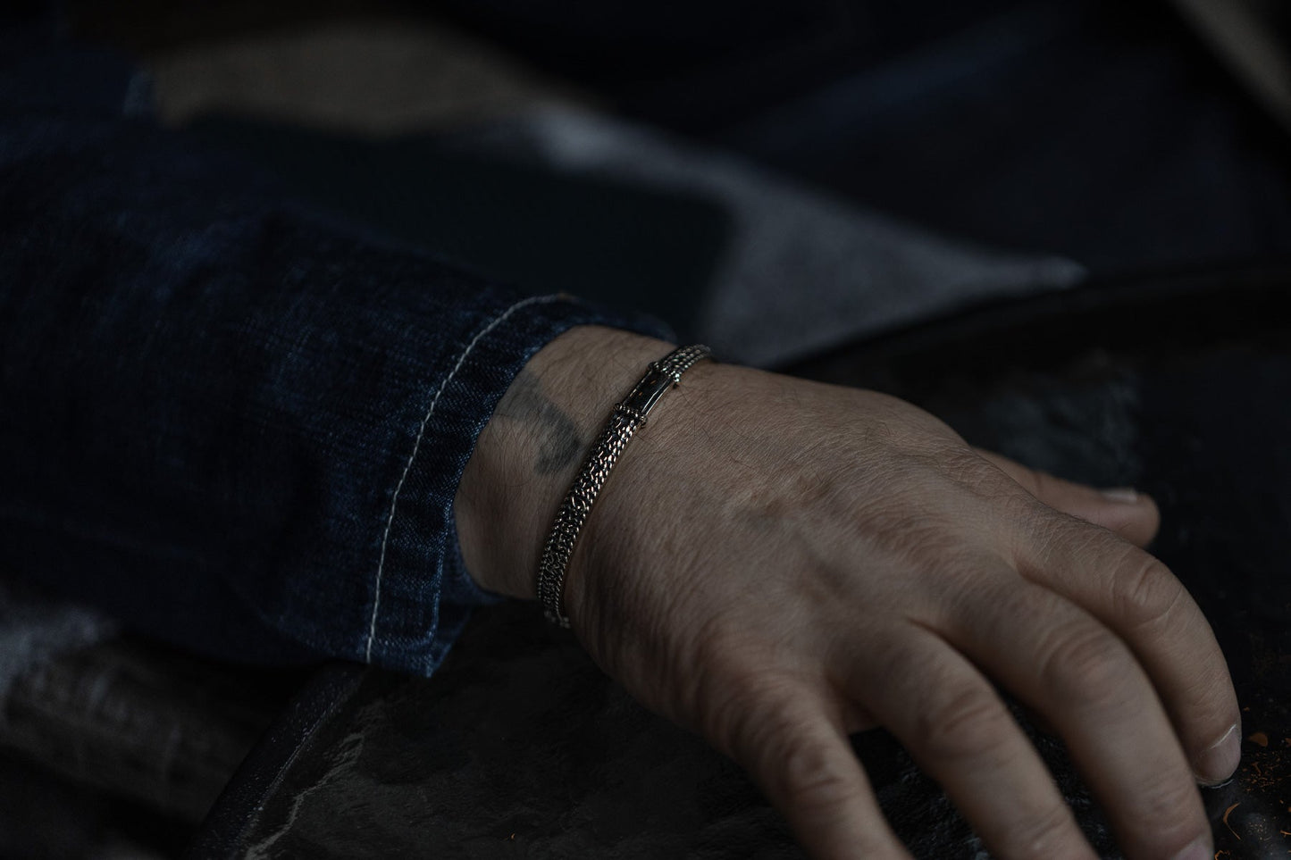 vkngjewelry Bracelet Handcrafted Brass Viking Arm Ring Nordic Snake Cuff Bracelet