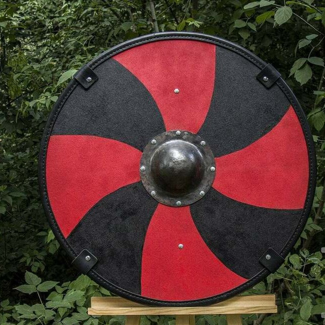 vkngjewelry Shield Viking Shield 10