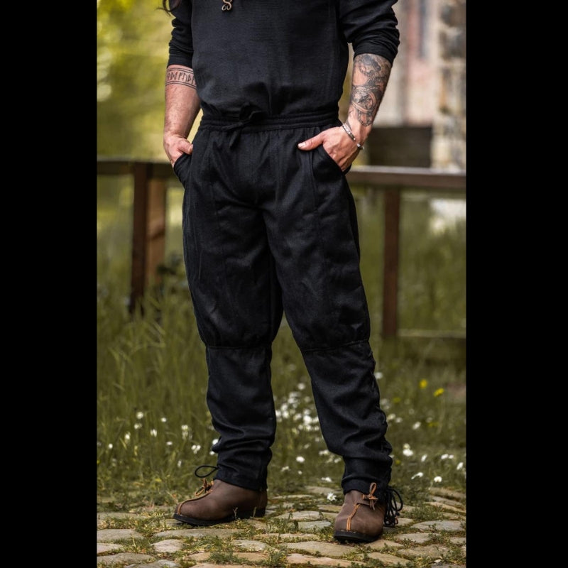 vkngjewelry Apparel & Accessories Jorgen Viking wool pants