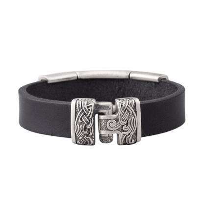 vkngjewelry Bracelet Loki Asgard Viking Bracelet