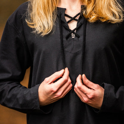 vkngjewelry Apparel & Accessories Medieval Shirt "Otto"