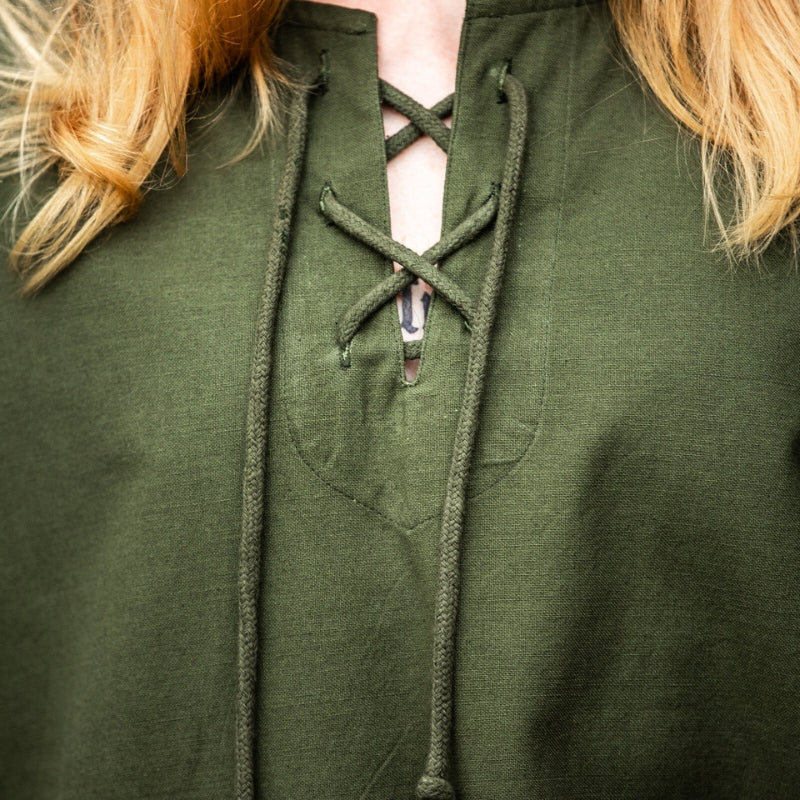 vkngjewelry Apparel & Accessories Medieval Shirt "Otto"