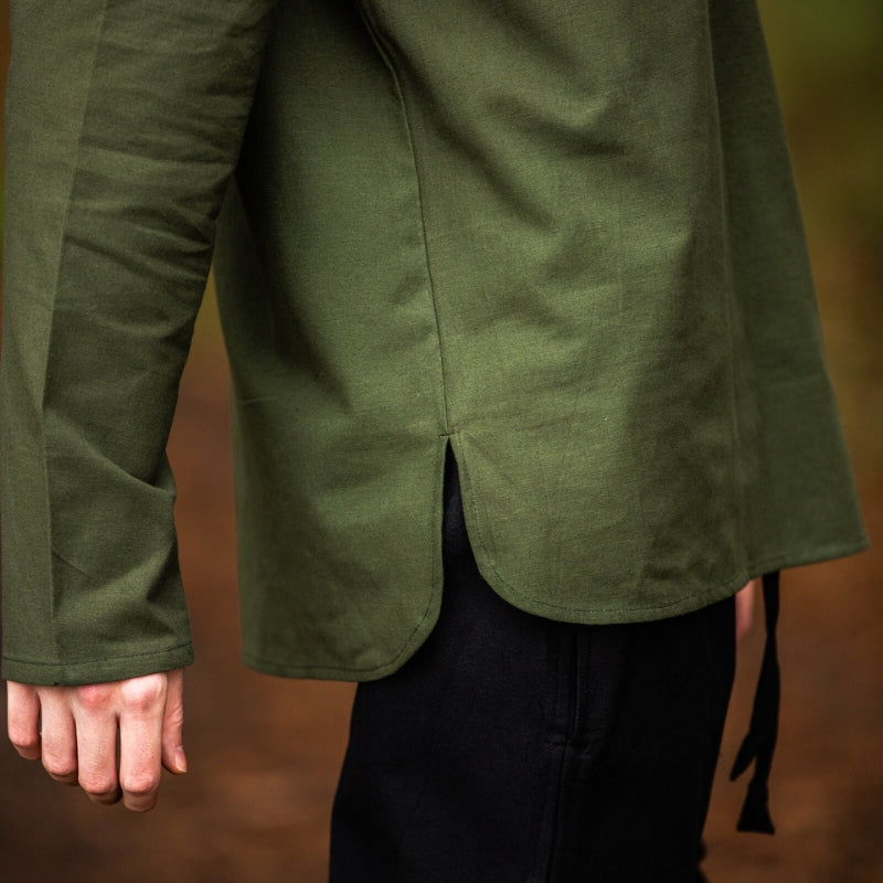 vkngjewelry Apparel & Accessories Medieval Shirt "Otto"