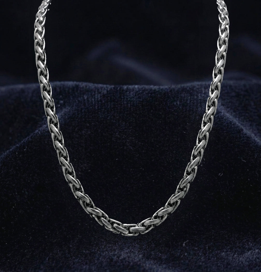 vkngjewelry Pendant Necklace Chain 316L