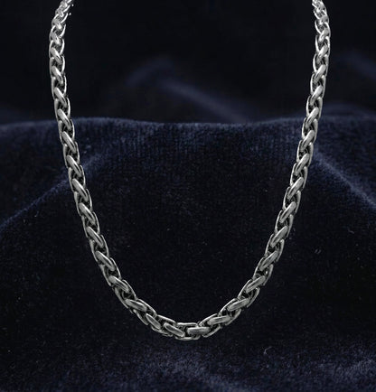 vkngjewelry Pendant Necklace Chain 316L