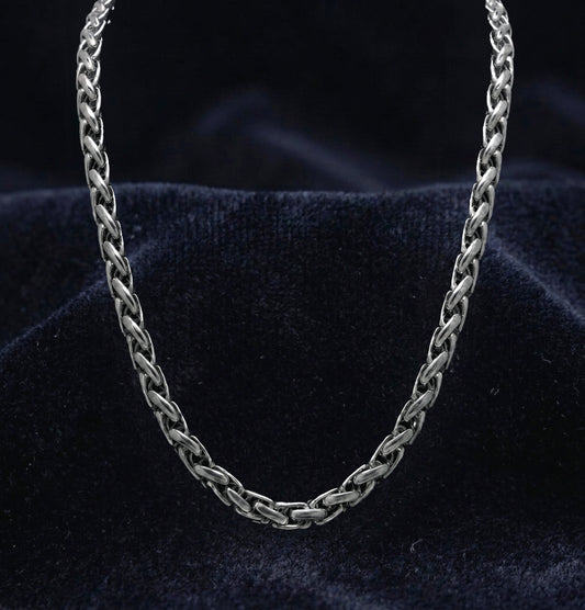 vkngjewelry Pendant Necklace Chain 316L