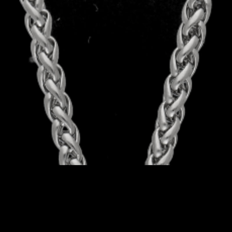 vkngjewelry Pendant Necklace Chain 316L