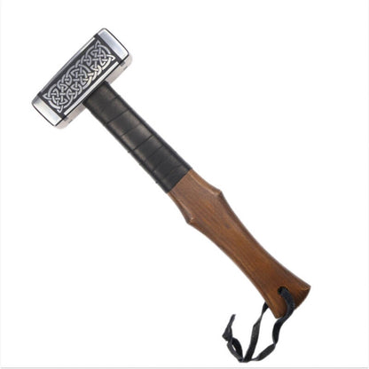 vkngjewelry marteau Slavic Svarog Nordic Hammer