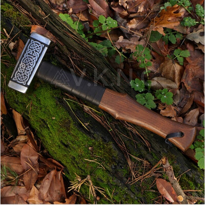 vkngjewelry marteau Slavic Svarog Nordic Hammer