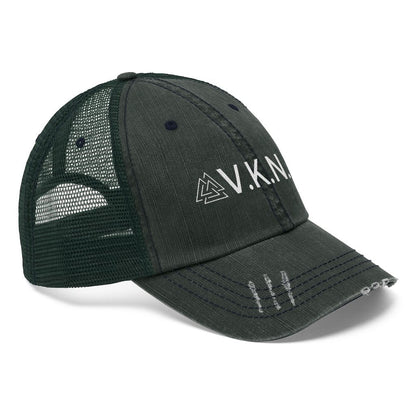 Printify Hats V.K.N.G™ Trucker Hat