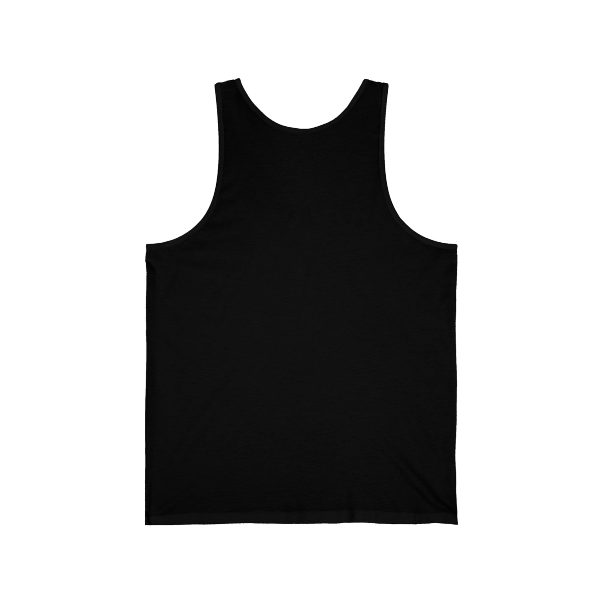 Printify Tank Top Runic Shield V.K.N.G™  Tank top