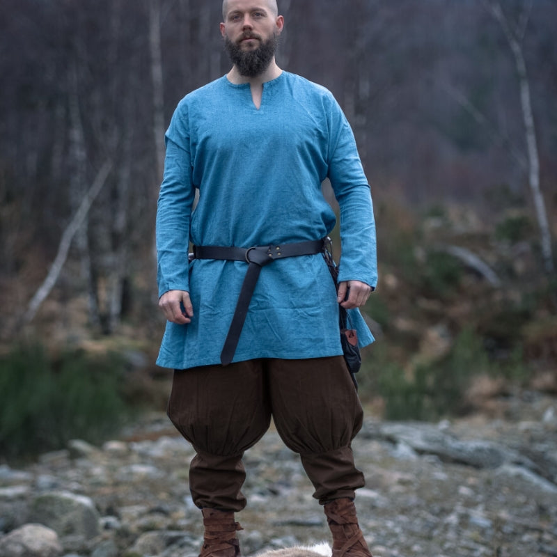 vkngjewelry Apparel & Accessories Rush “Kjell” Viking Trousers