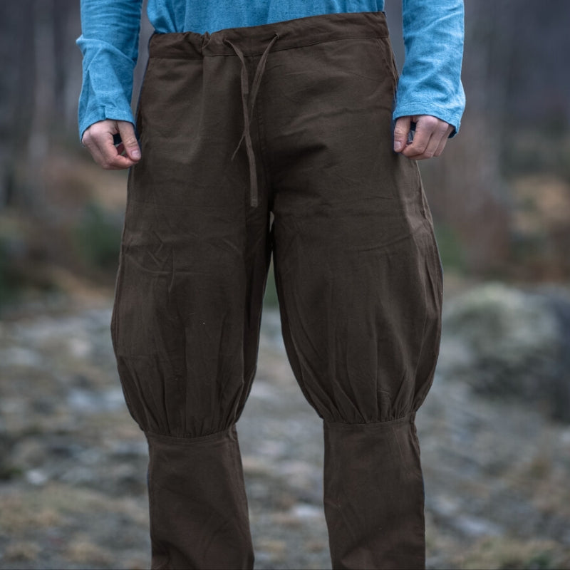 vkngjewelry Apparel & Accessories Rush “Kjell” Viking Trousers