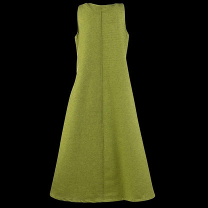 vkngjewelry Apparel & Accessories Sleeveless Coat Maiva