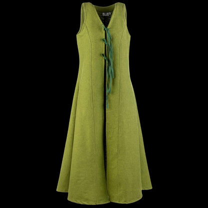 vkngjewelry Apparel & Accessories Sleeveless Coat Maiva