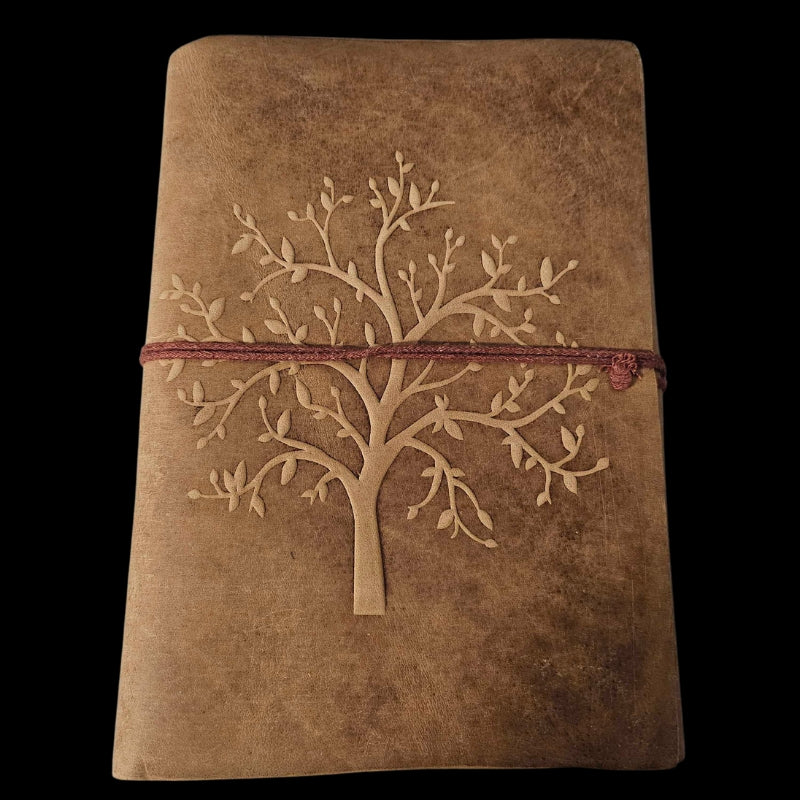 vkngjewelry Books Tree Of Life Journal