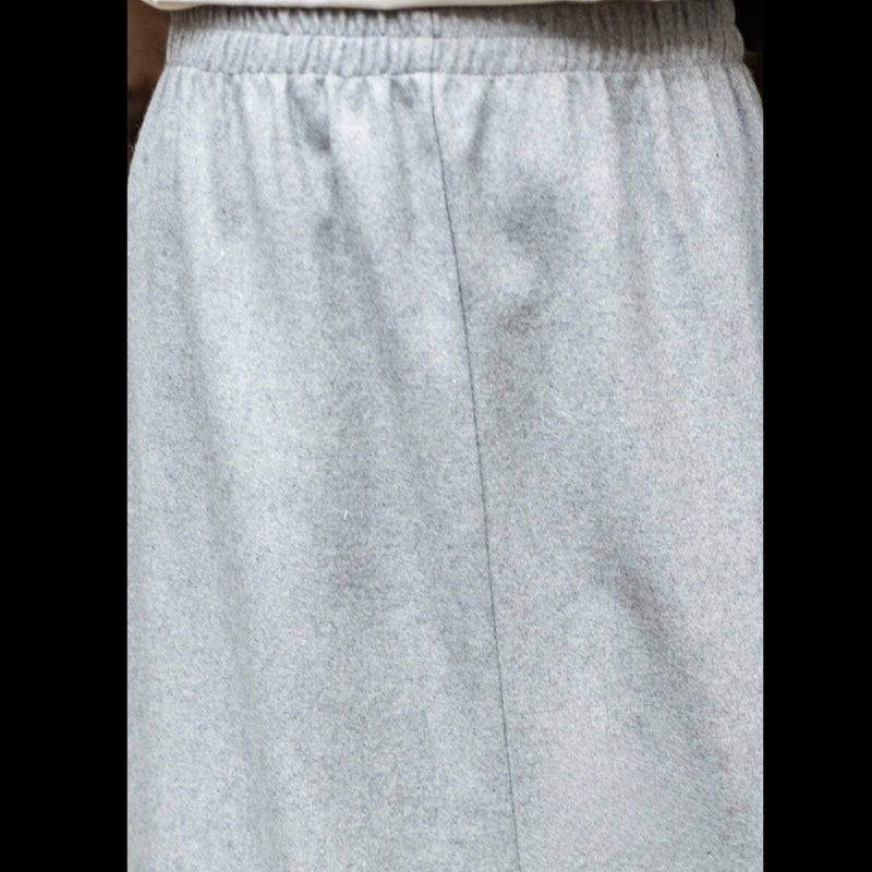 vkngjewelry Apparel & Accessories Underskirt Wool Cyria Grey