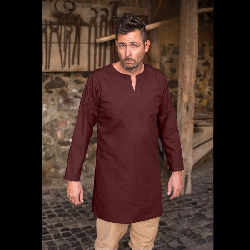 vkngjewelry Apparel & Accessories Undertunic Leif