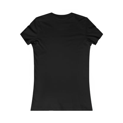 Printify T-Shirt Valknut V.K.N.G™ T-shirt Girly Cut
