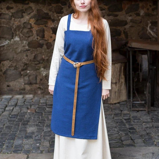 vkngjewelry Apparel & Accessories Viking Dress Frida