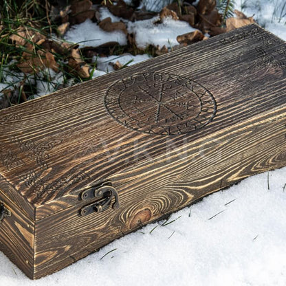 vkngjewelry marteau Hand-forged  Viking Hammer Othala