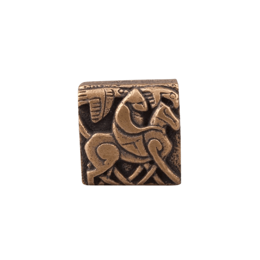 vkngjewelry Bracelet Viking Symbolic Stones for Bracelet Midgard
