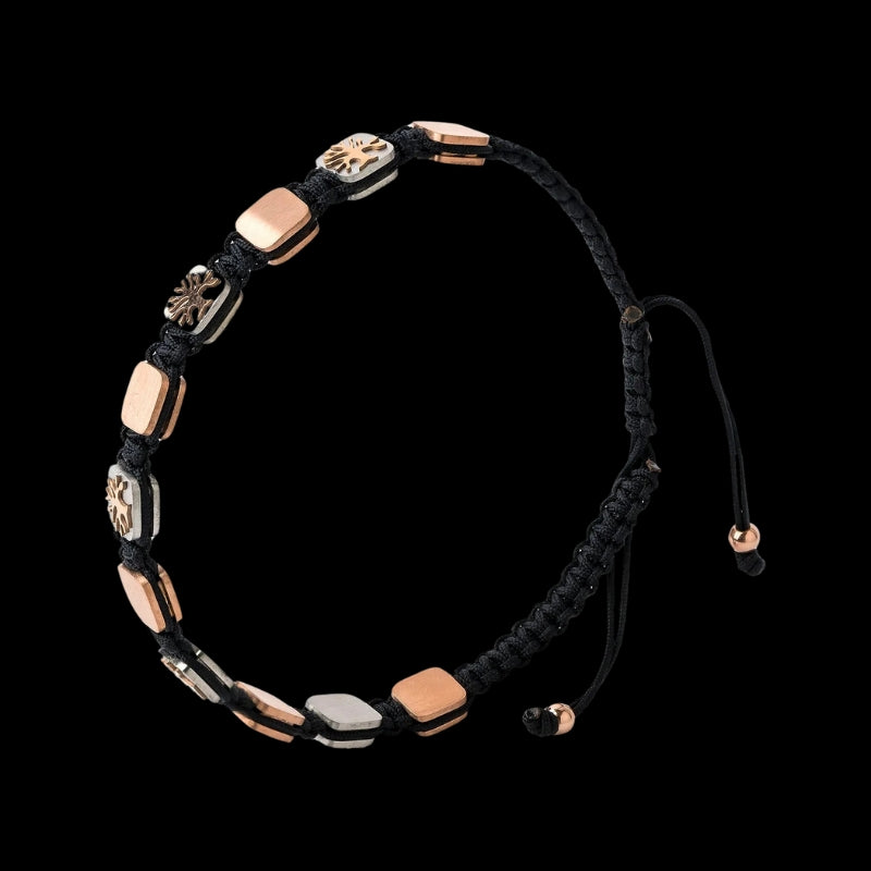 vkngjewelry Bracelet Viking Yggdrasil Free Size Bracelet