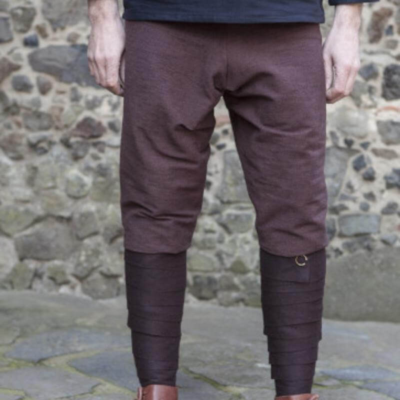 vkngjewelry Apparel & Accessories Thorsberg Pants Ragnar