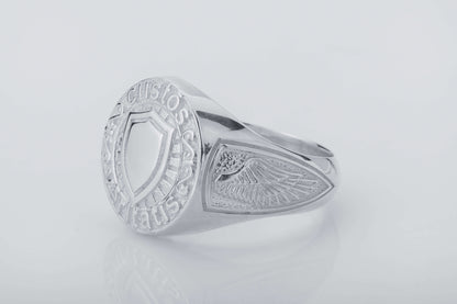 vkngjewelry Bagues The Ring of the Noble One