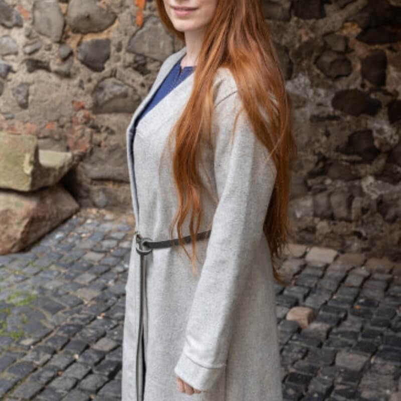 vkngjewelry Apparel & Accessories Birka Coat Aslaug