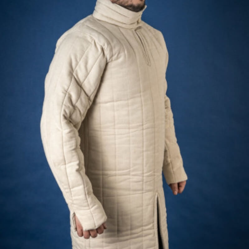 vkngjewelry Apparel & Accessories 13th. cent. Gambeson