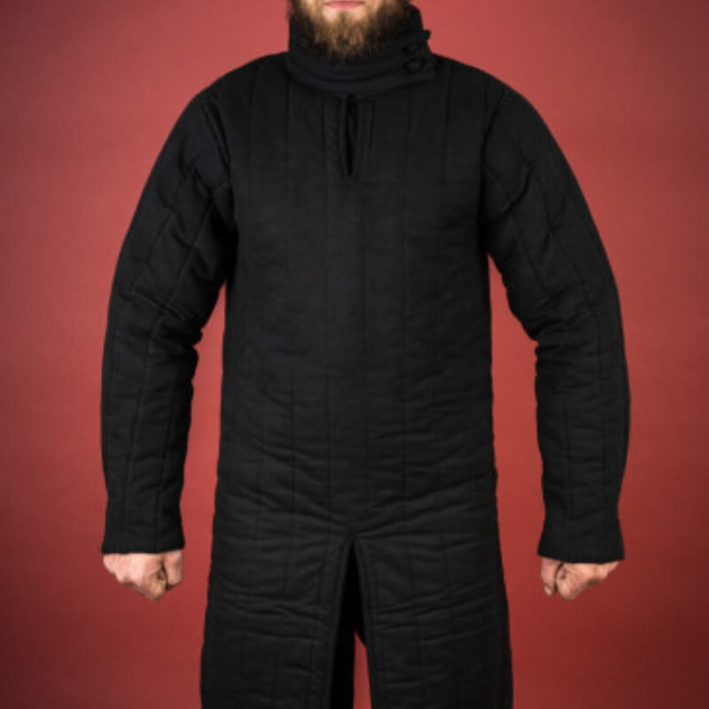 vkngjewelry Apparel & Accessories 13th. cent. Gambeson