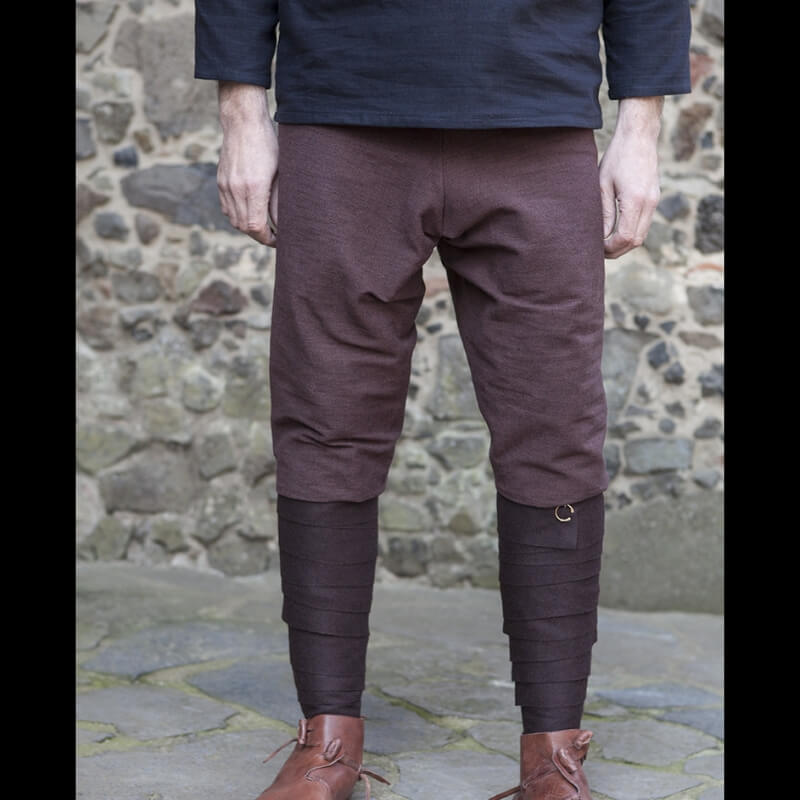 vkngjewelry Apparel & Accessories Thorsberg Pants Ragnar